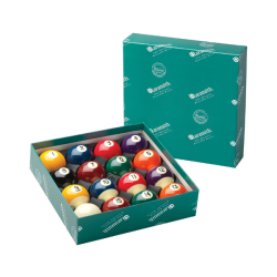 Billard Kugeln Aramith Premier 57,2mm